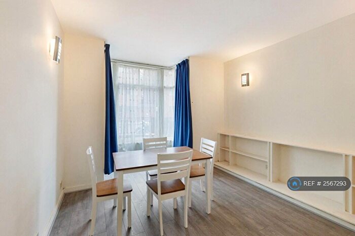 1 Bedroom Flat To Rent In Duncombe Road, London, N19