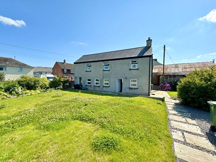 4 Bedroom Cottage For Sale In Parkend Walk, Sling, Gloucestershire, GL16
