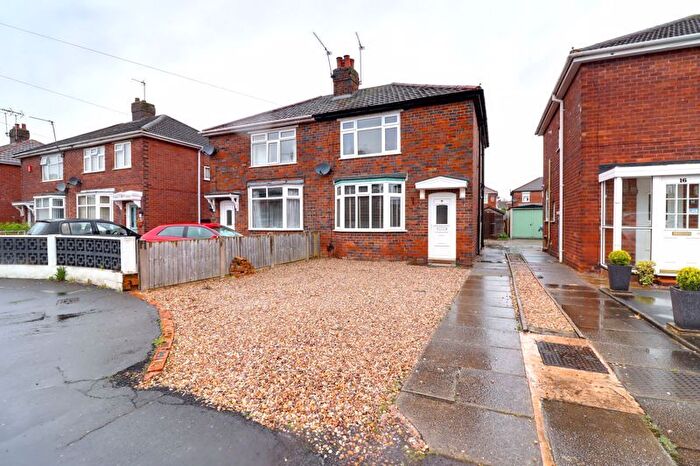 2 Bedroom Semi-Detached House To Rent In Craddock Road, Holmcroft, Stafford, ST16