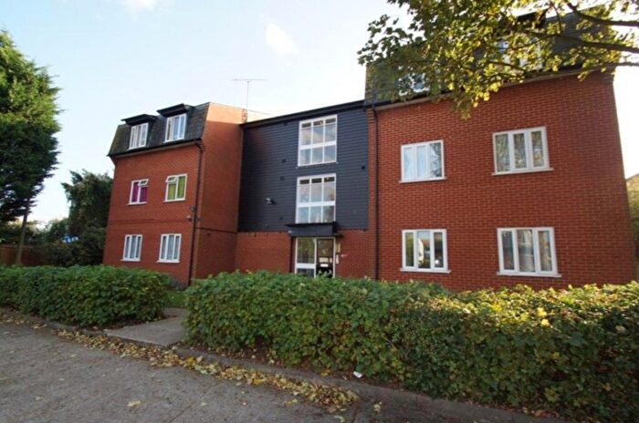2 Bedroom Apartment For Sale In Exeter House, Bowbank Close, Shoeburyness, Essex, SS3