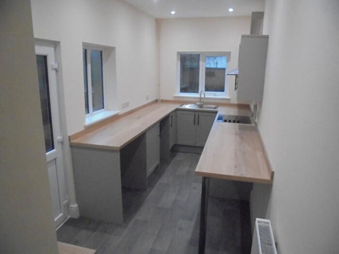 2 Bedroom Terraced House To Rent In Howard Street, Loughborough, Leicestershire, LE11