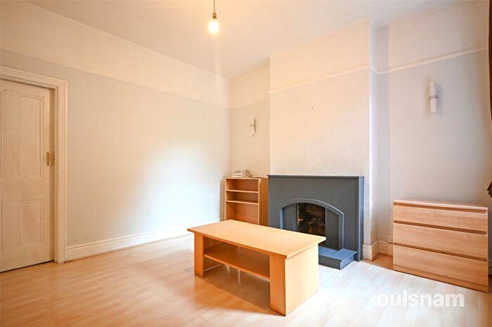 3 Bedroom Terraced House For Sale In Long Hyde Road, Bearwood, West Midlands, B67