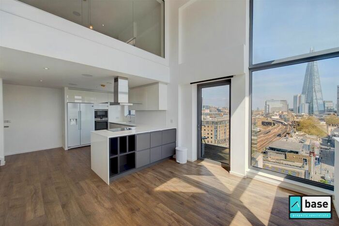 2 Bedroom Flat To Rent In Rosler Building, Ewer Street, SE1