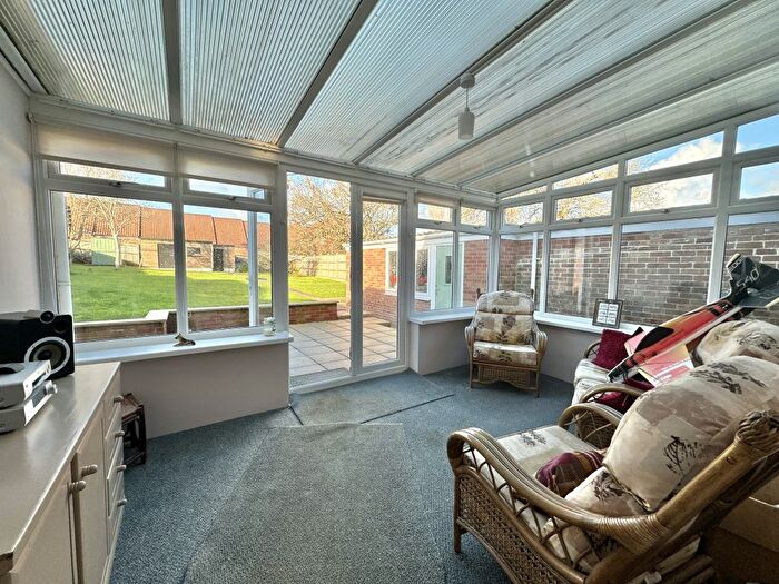 4 Bedroom Detached House For Sale In Primrose Lane, Yeovil, Somerset, BA21