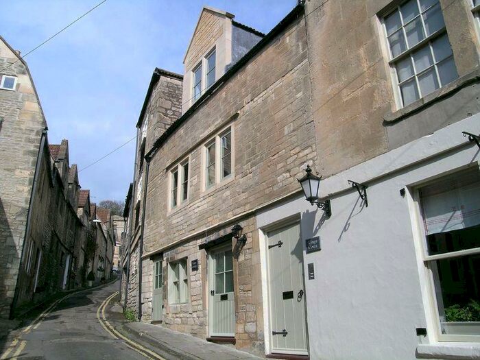 3 Bedroom Terraced House To Rent In Coppice Hill, Bradford On Avon, BA15