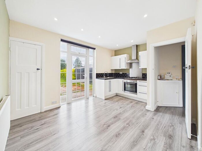 2 Bedroom Semi-Detached House For Sale In Boulton Drive, Alvaston, DE24