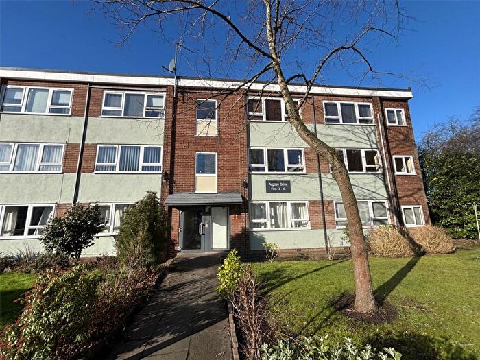 2 Bedroom Apartment For Sale In Argosy Drive, Eccles, Salford, M30