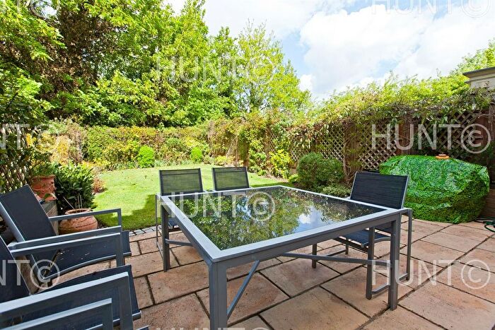 5 Bedroom Town House For Sale In Claybury Hall, Regents Drive, Repton Park, Woodford Green, Essex, IG8