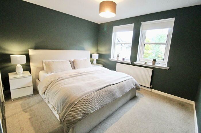3 Bedroom Flat To Rent In Millside Road, Peterculter, AB14