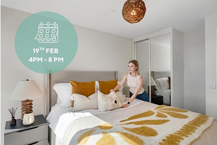 1 Bedroom Apartment To Rent In Ryland Street, Birmingham, B15