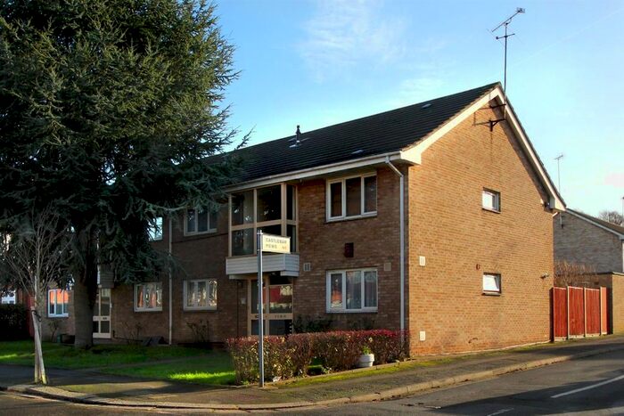 1 Bedroom Flat To Rent In Glencairn Drive, London, W5