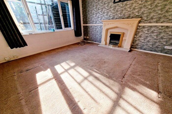 3 Bedroom Property To Rent In Orkney Close, Blackburn, BB1