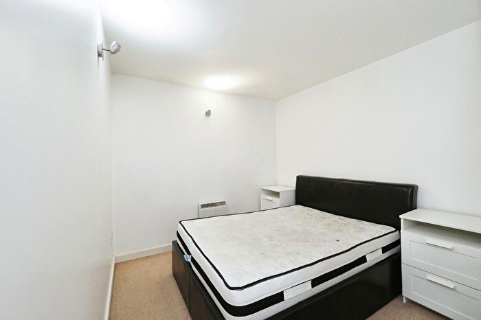 1 Bedroom Apartment To Rent In The Hicking Building, NG2