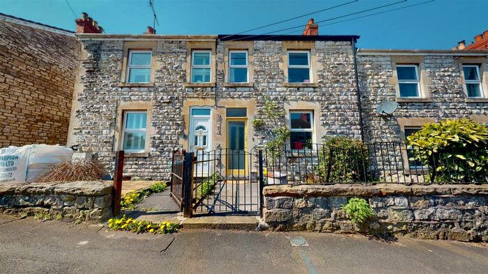 2 Bedroom Terraced House To Rent In Clevedon Road, Midsomer Norton, Radstock, BA3