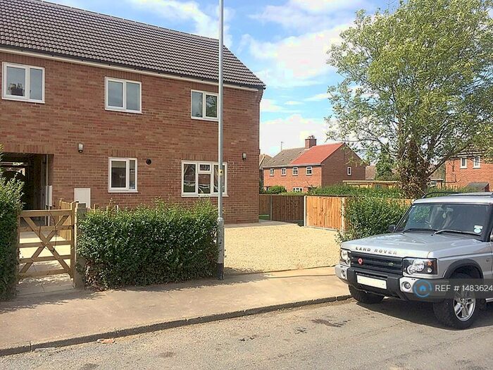 1 Bedroom Flat To Rent In Kings Lynn, Gaywood, King's Lynn, PE30