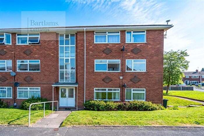 2 Bedroom Flat To Rent In Gail Park, Wolverhampton, WV3