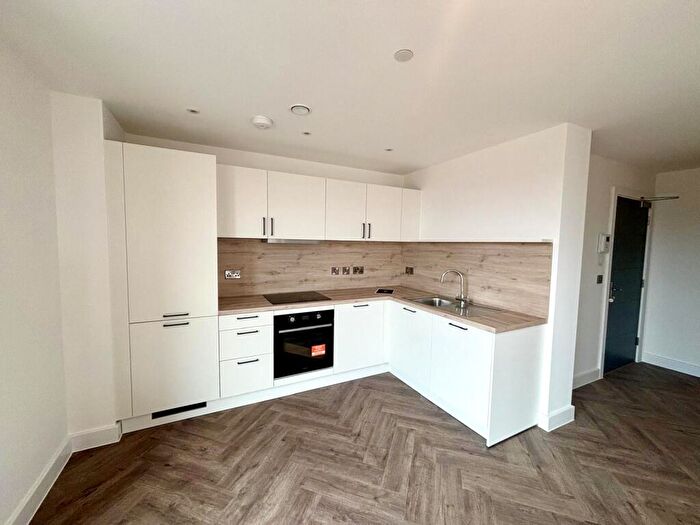 1 Bedroom Apartment To Rent In Lombe House, DE1