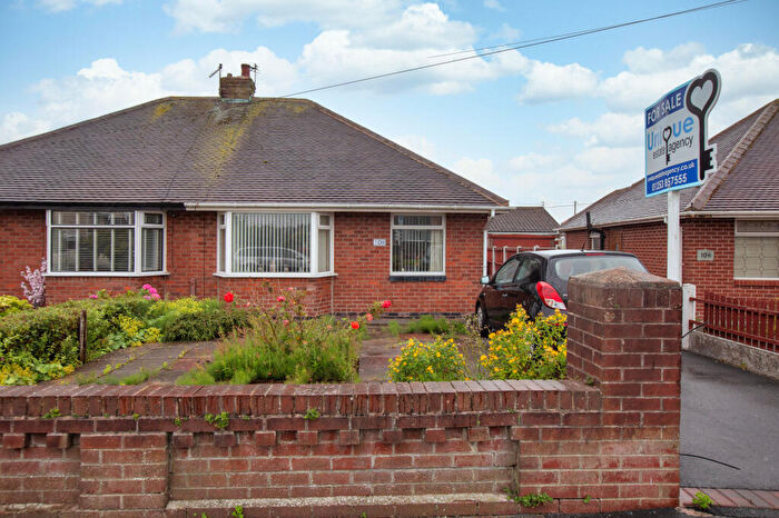 2 Bedroom Bungalow For Sale In Cumberland Avenue, Thornton-Cleveleys, FY5