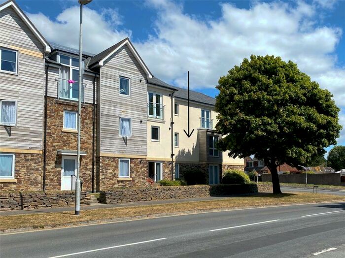 2 Bedroom Apartment To Rent In Widewell, Plymouth, PL6