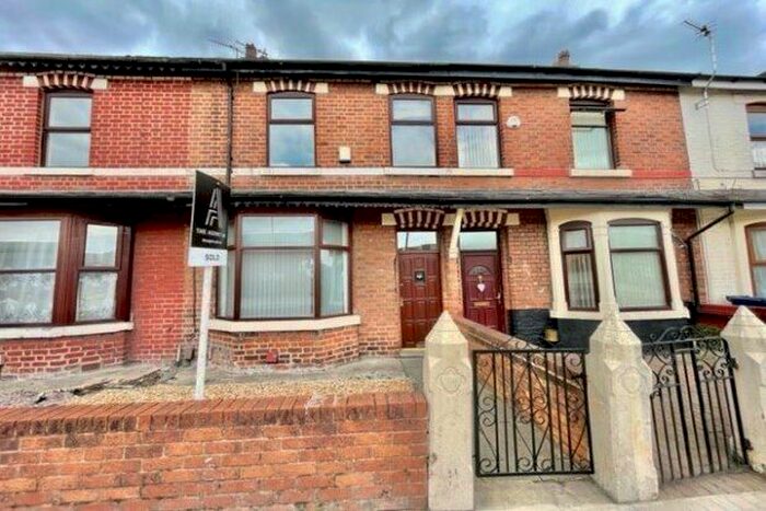 3 Bedroom Property To Rent In Station Road, Preston, PR5