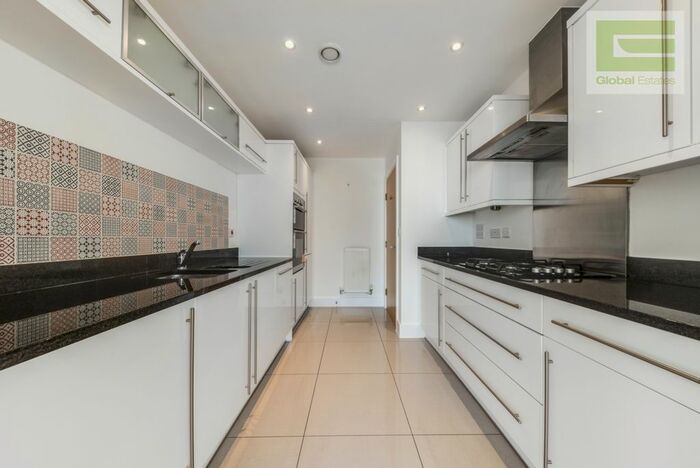 3 Bedroom Terraced House To Rent In Hepdon Mews, Tooting, SW17