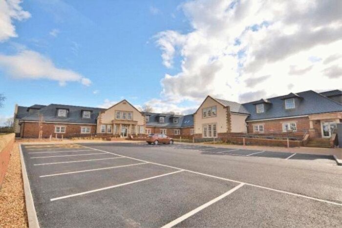 2 Bedroom Flat To Rent In Apartment, Stocks Hall, Hall Lane, Mawdesley, L40
