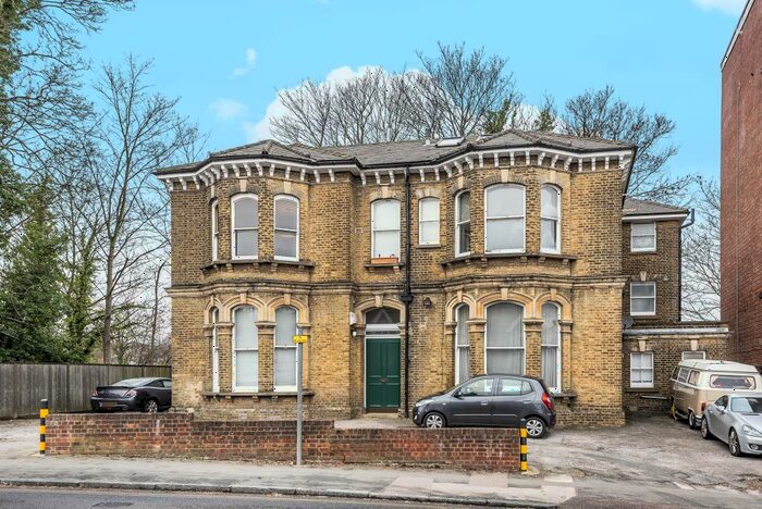 1 Bedroom Apartment To Rent In Hornsey Lane, Highgate, N6