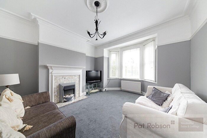 2 Bedroom House To Rent In Jubilee Road, Gosforth, Newcastle Upon Tyne, NE3