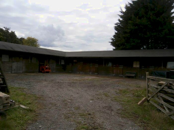 3 Bedroom Land For Sale In Pinkham, East Peckham, Tonbridge, TN12