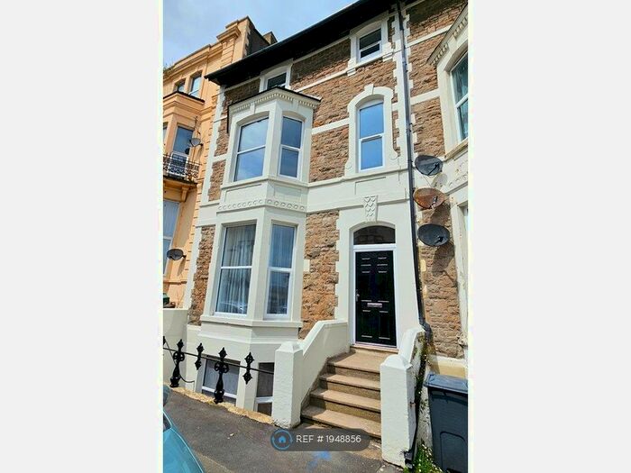 2 Bedroom Flat To Rent In Upper Church Road, Weston-Super-Mare, BS23