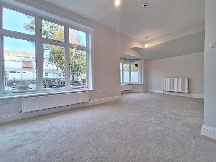 1 Bedroom Apartment To Rent In Redlands Road, RG1