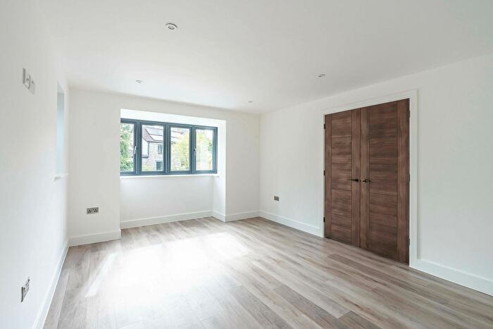 4 Bedroom Detached House For Sale In Players Close, Hambrook, Bristol, Gloucestershire, BS16