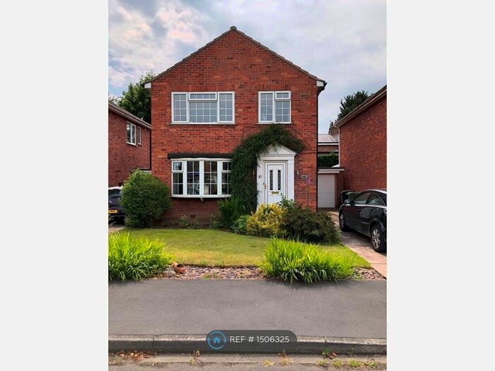 3 Bedroom Detached House To Rent In Yew Tree Close, Rufforth, York, YO23