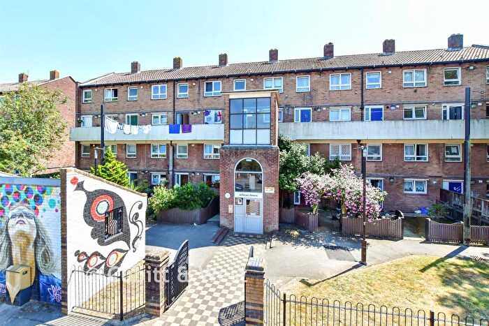 Studio For Sale In Fyning Street, Portsmouth, Hampshire, PO1