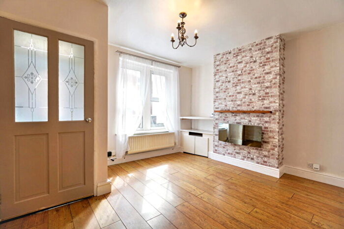 2 Bedroom Terraced House For Sale In Brayton Street, Workington, CA14