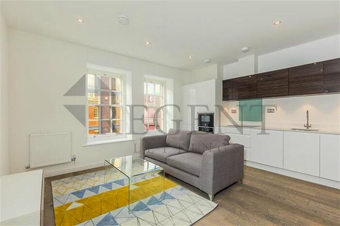 1 Bedroom Flat To Rent In Wakefield Road, Richmond, TW10