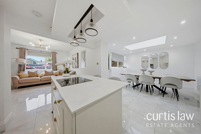 4 Bedroom Detached House For Sale In Wesley Street, Sabden, BB7