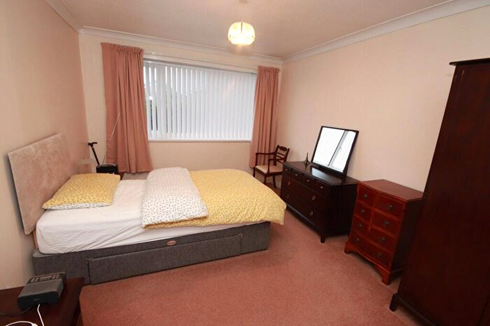 3 Bedroom Bungalow For Sale In Althorpe Drive, Southport, Merseyside, PR8