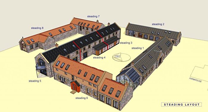 4 Bedroom Plot For Sale In Plot, Kingswood, Leadburn, West Linton, EH46