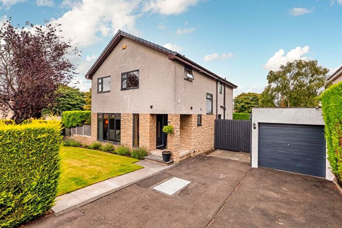 4 Bedroom Villa For Sale In Seton Place, Kirkcaldy, KY2