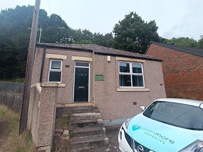 3 Bedroom House To Rent In The Bungalow, Durham, DH1