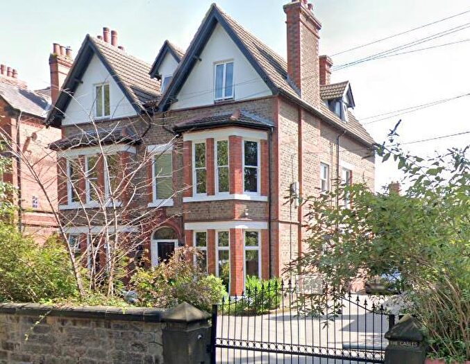 1 Bedroom Apartment To Rent In A, Normanton Avenue, Liverpool, L17
