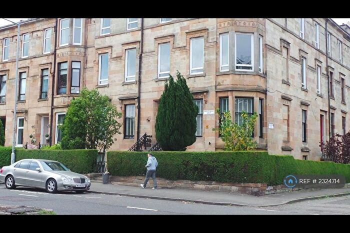 Studio To Rent In Paisley Road West, Glasgow, G51