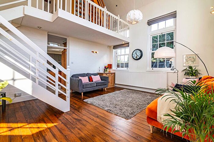 4 Bedroom Detached House For Sale In The Old School, Main Street, Hoveringham, Nottinghamshire, NG14