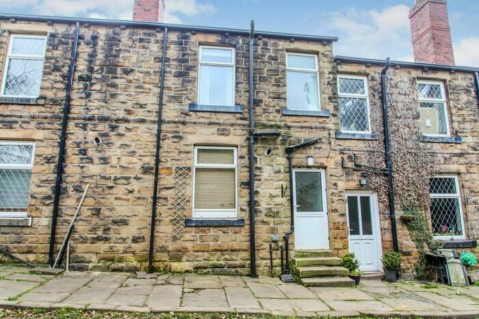 2 Bedroom Terraced House To Rent In Syke Terrace, Dewsbury Road, Tingley, Wakefield, WF3