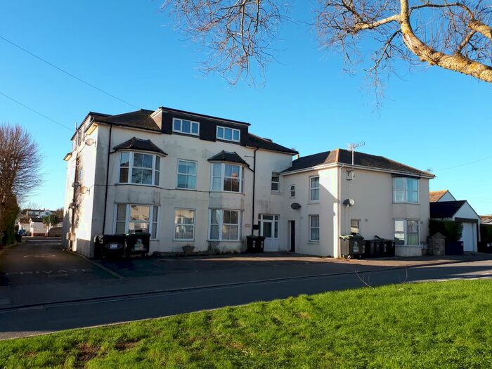 2 Bedroom Flat To Rent In Weston Road, Portland DT5