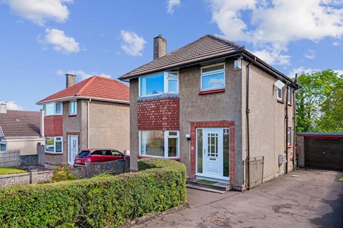 3 Bedroom Detached House For Sale In Townhill Road, Hamilton, ML3