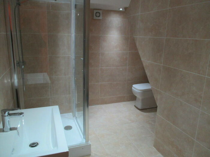 2 Bedroom Apartment To Rent In Bentley Road, L8