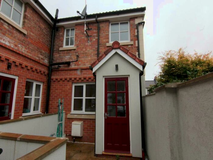 2 Bedroom House To Rent In Swiss Road, Weston-super-Mare, North Somerset, BS23