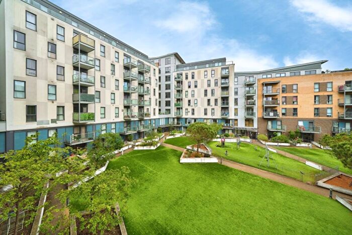 1 Bedroom Flat For Sale In Jude Street, London, E16